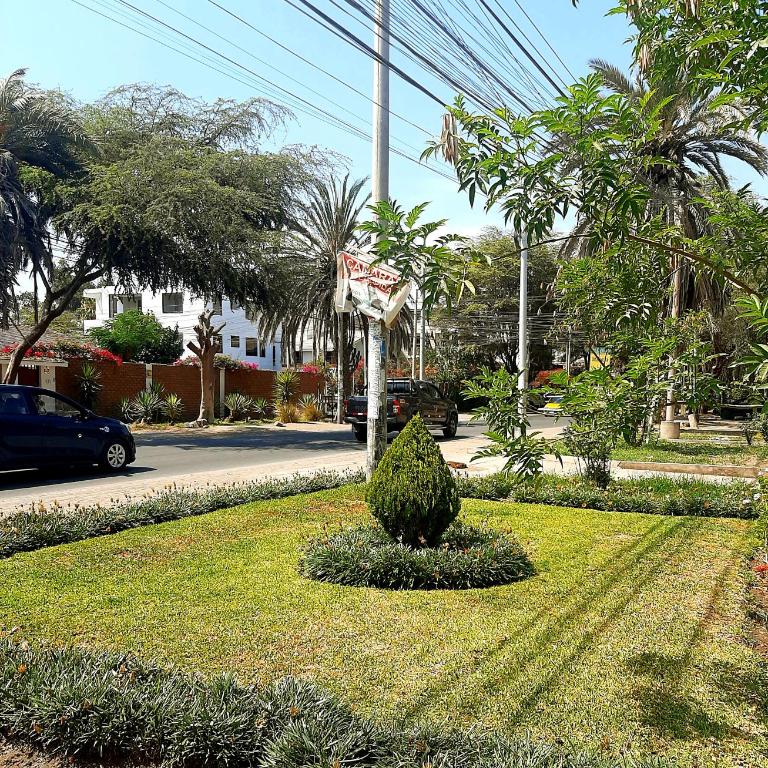 Casa Montemira - Three-Bedroom House - 67