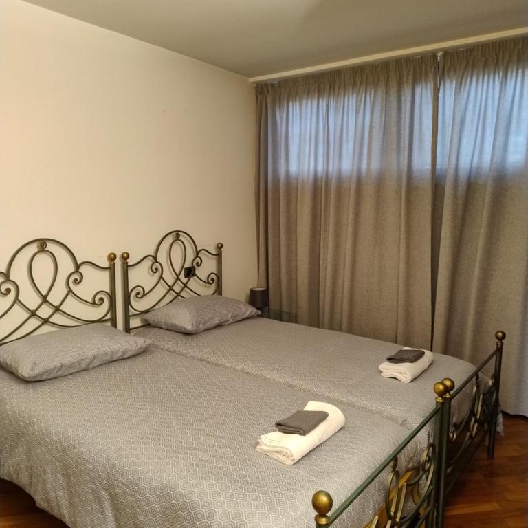 Da NOEMI E MARCO - Appartamento con 2 Camere da Letto - 29