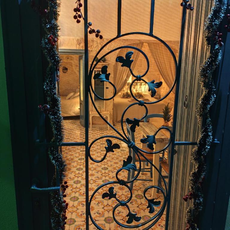Casa Mirabilis 44 - Casa con 2 Camere da Letto - 22
