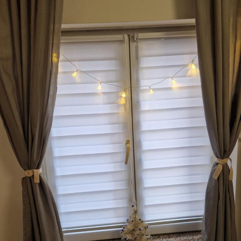 Eni - Apartman sa 1 Spavaćom Sobom - 11