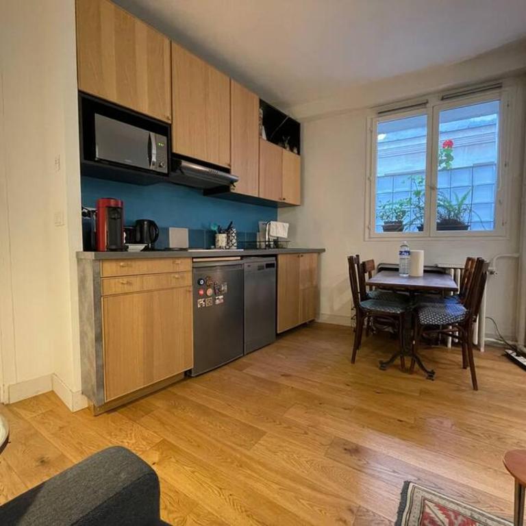 Le Fleury - Appartement 1 Chambre - 3