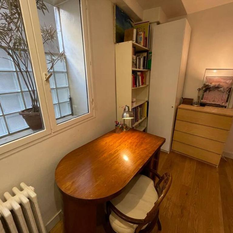 Le Fleury - Appartement 1 Chambre - 4