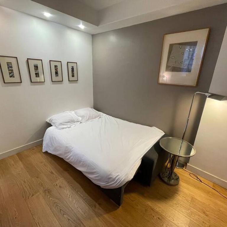 Le Fleury - Appartement 1 Chambre - 5