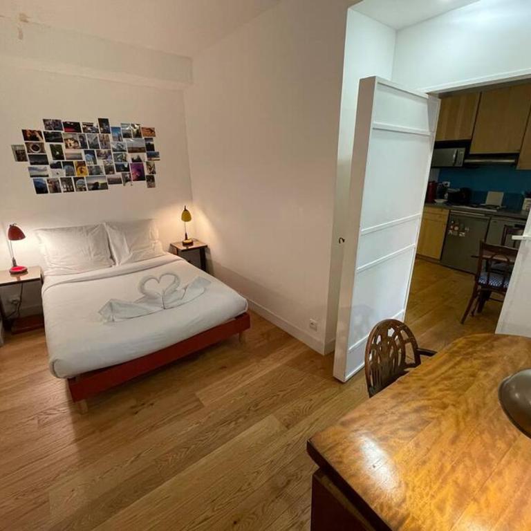 Le Fleury - Appartement 1 Chambre - 6