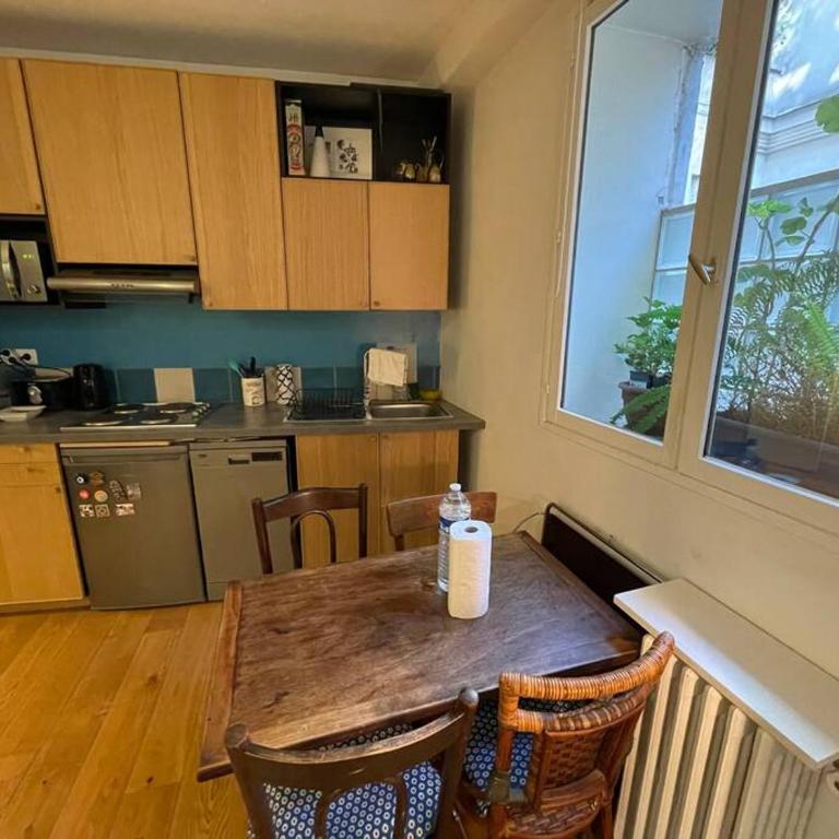 Le Fleury - Appartement 1 Chambre - 7