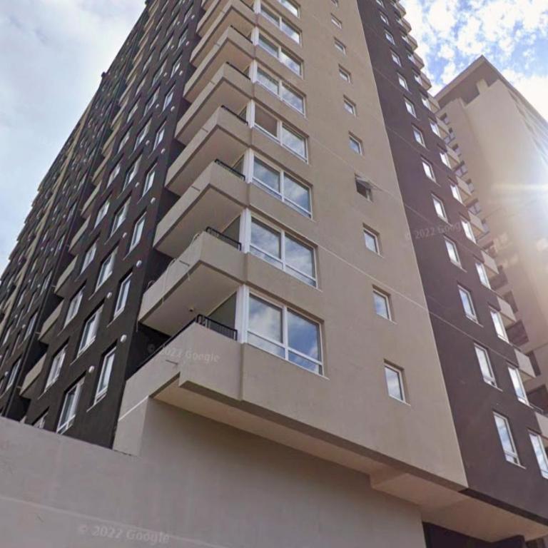 Depto Apart Hotel Atenea Centro Temuco - Apartamento de 1 dormitorio - 1