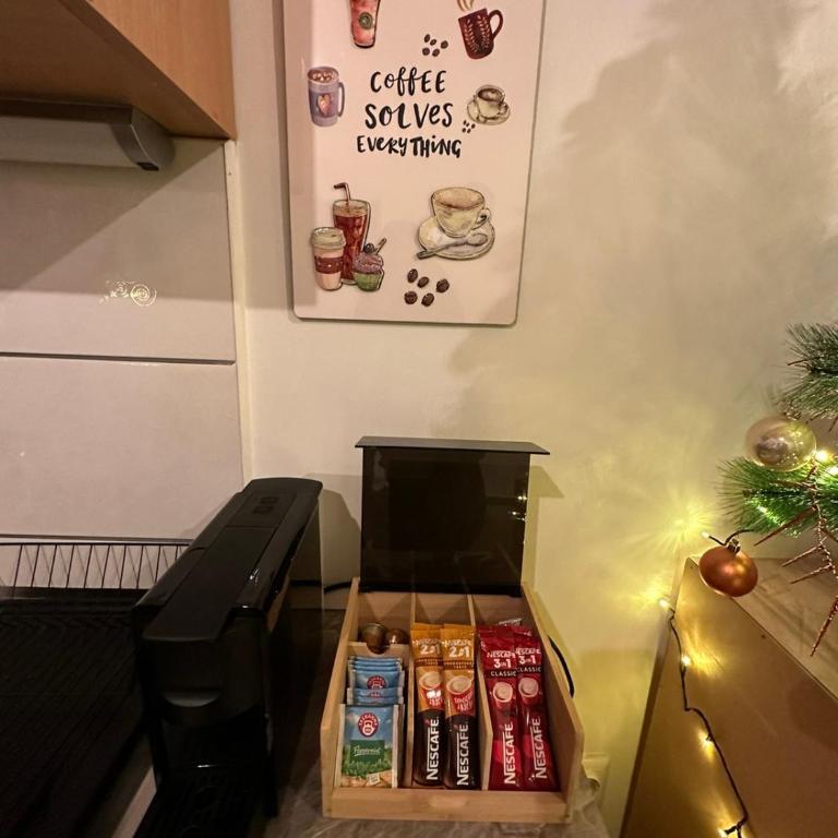 Apartman For you - Standardni Studio - 4