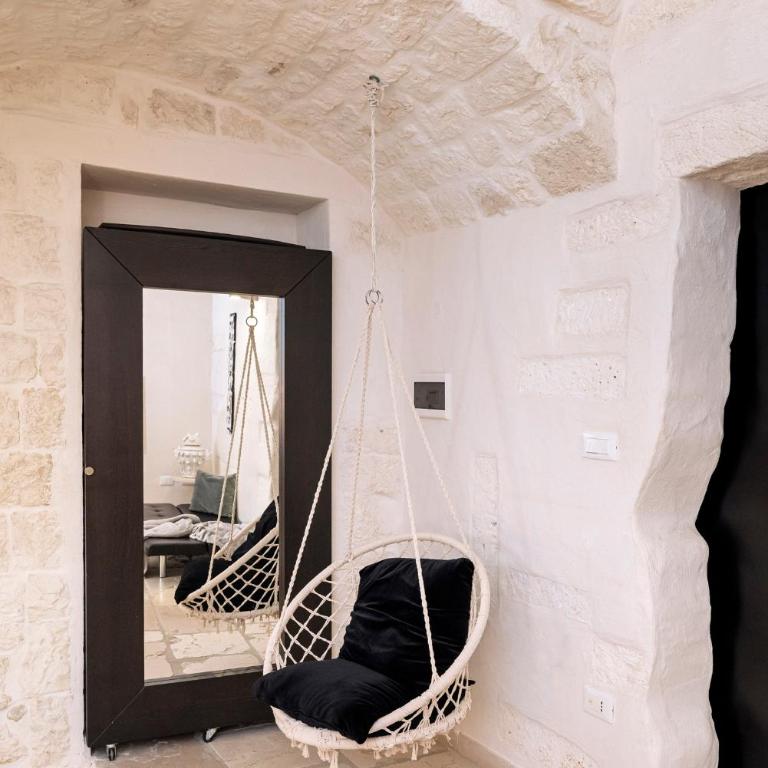 Rifugio Del Monsignore - One-Bedroom Apartment - 21
