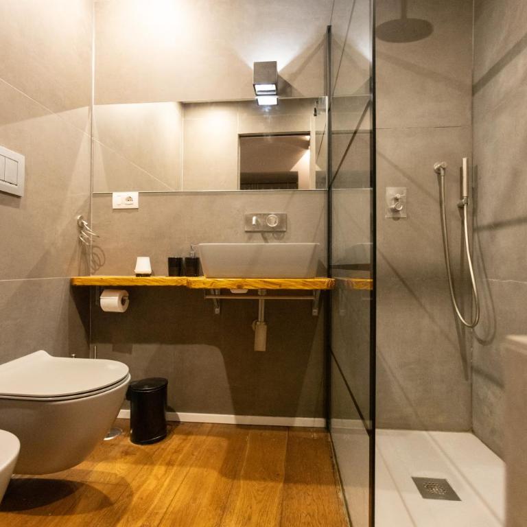 Trastevere Spot - Appartamento con 1 Camera da Letto - 11