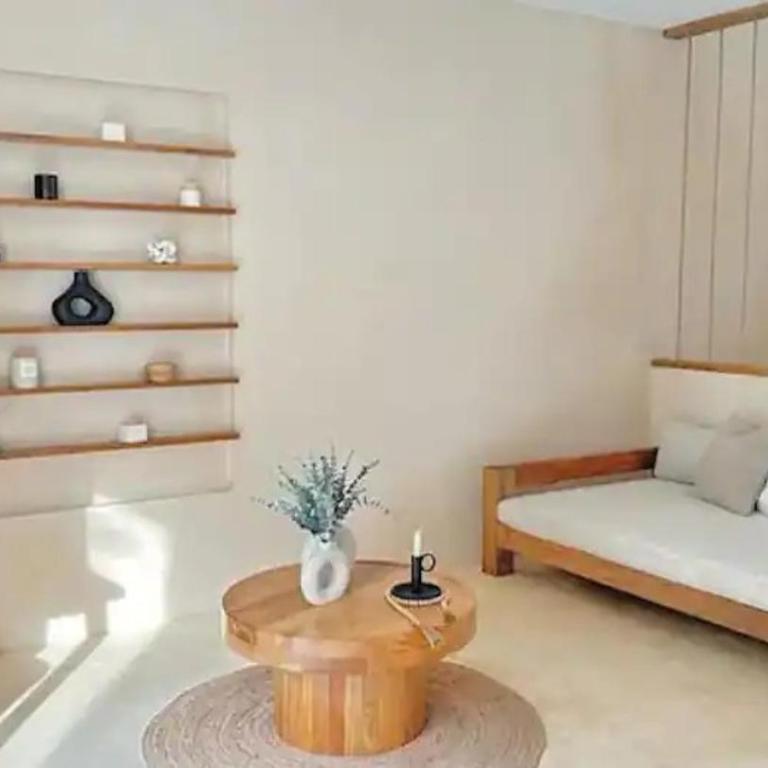 COCAY Departamento JT RENTALS - Apartamento de 1 dormitorio con vistas a la piscina - 7