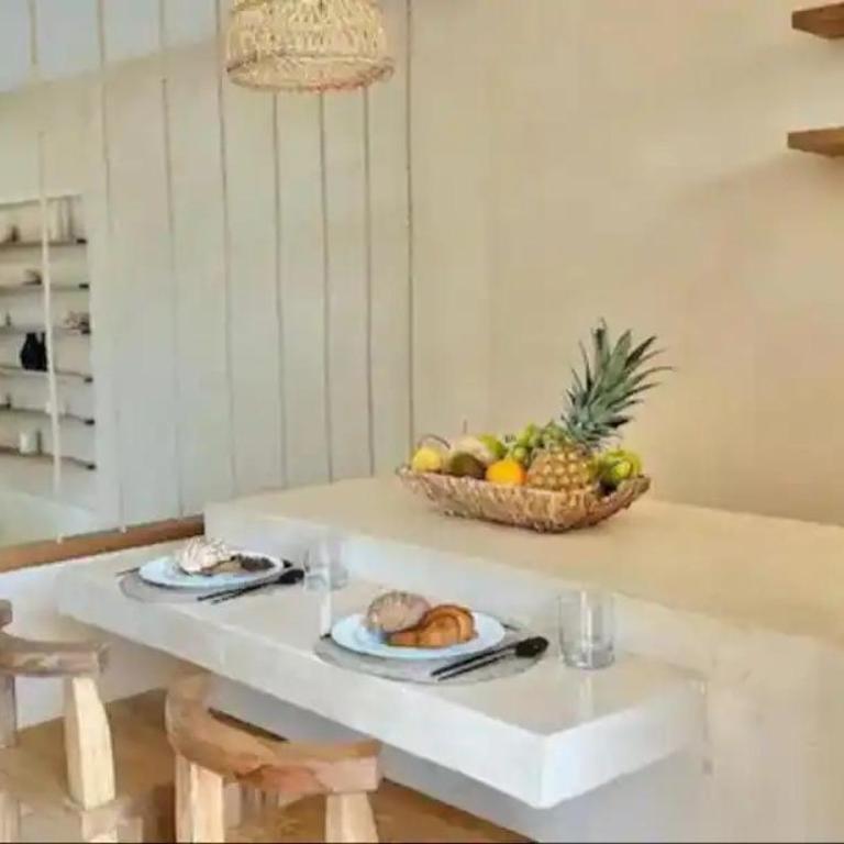 COCAY Departamento JT RENTALS - Apartamento de 1 dormitorio con vistas a la piscina - 6