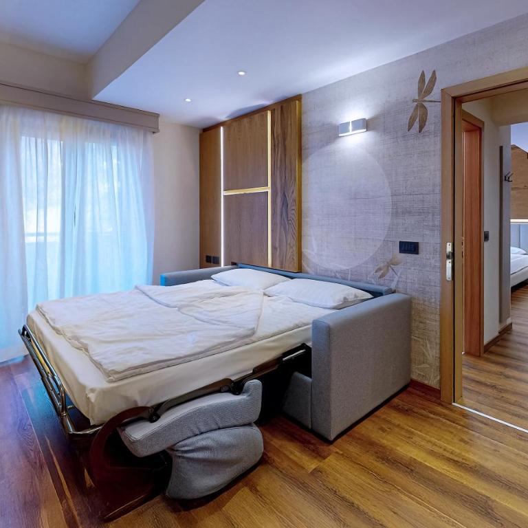 Hotel Madonna delle Nevi - Suite Deluxe - 6