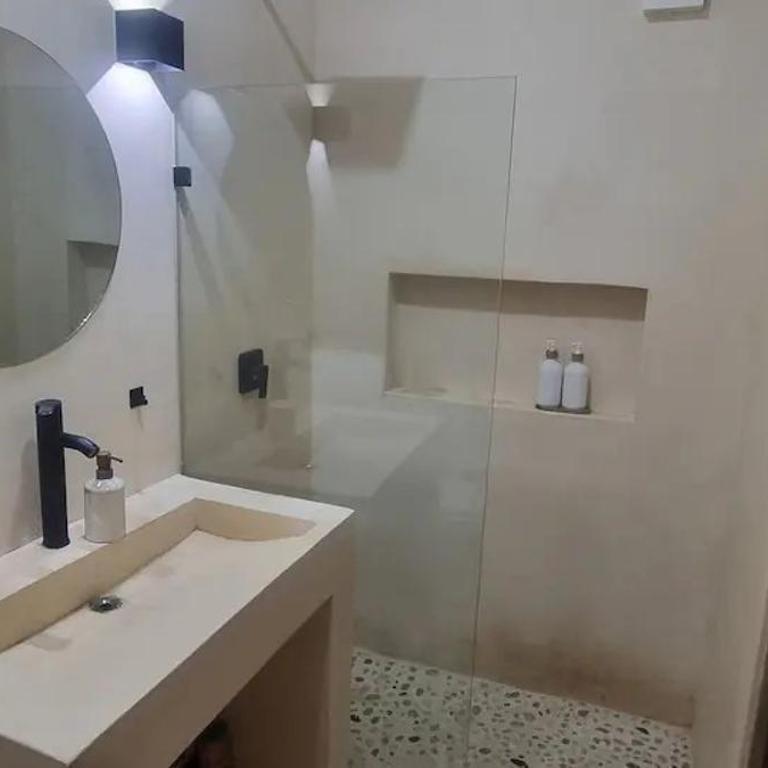 COCAY Departamento JT RENTALS - Apartamento de 1 dormitorio con vistas a la piscina - 2