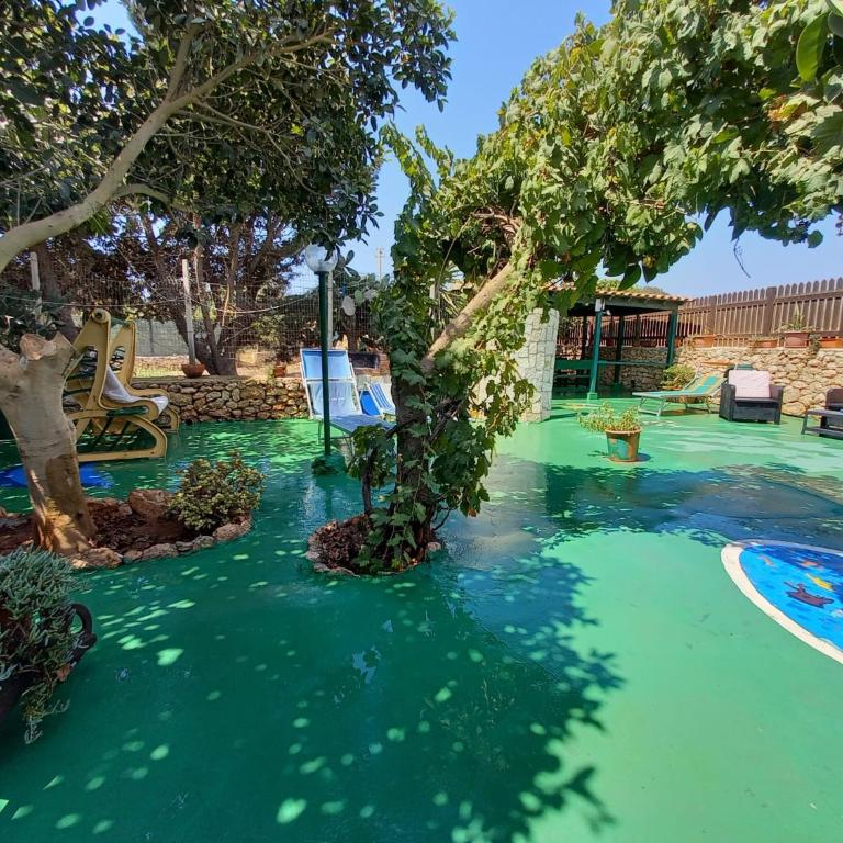 Case Pescatori Villette - Two-Bedroom Villa - 1