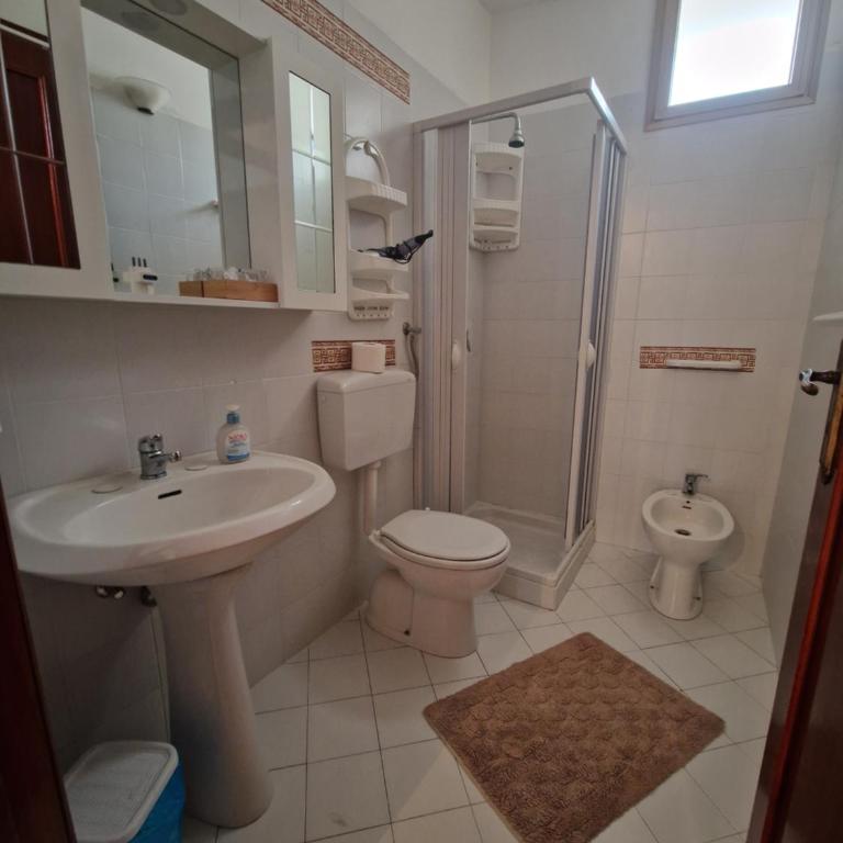 Case Pescatori Villette - Two-Bedroom Villa - 3