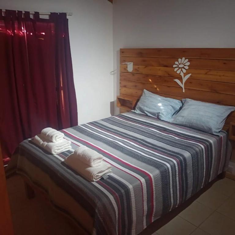 El mirador del Cerro - Apartamento con balcón - 8