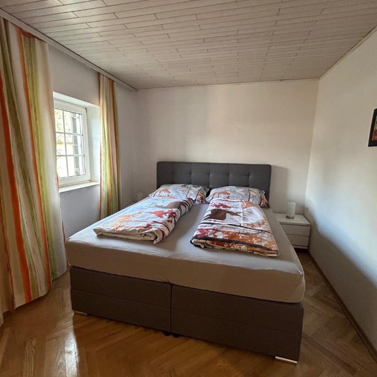 Weberhaus im Zirbenland - Apartment mit 1 Schlafzimmer - 19