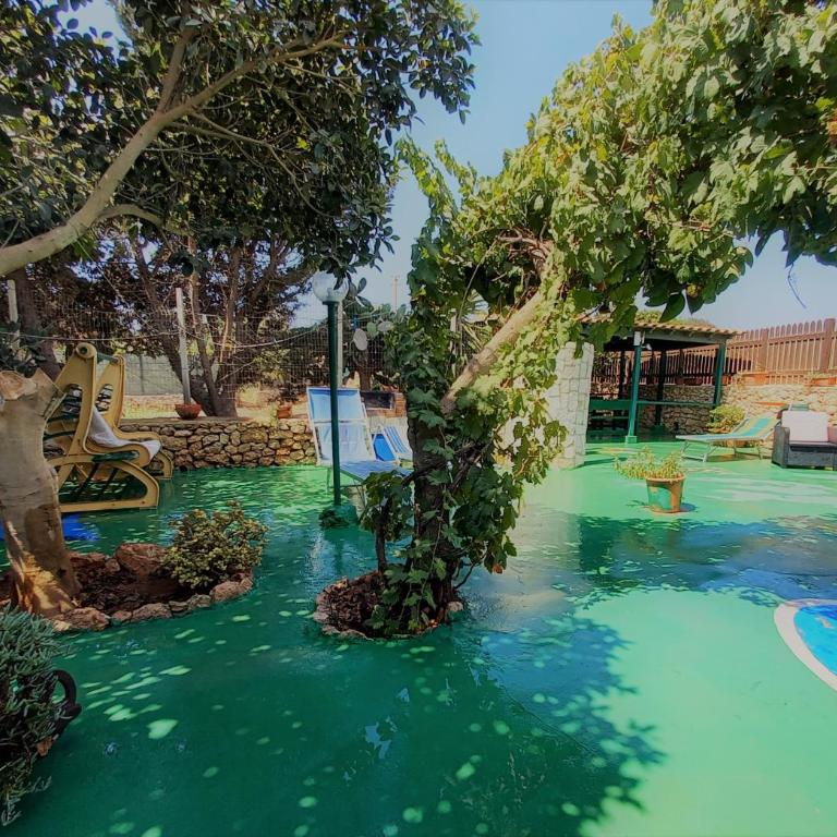 Case Pescatori Villette - Two-Bedroom Villa - 6