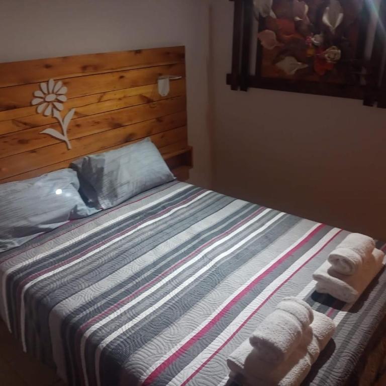 El mirador del Cerro - Apartamento con balcón - 13