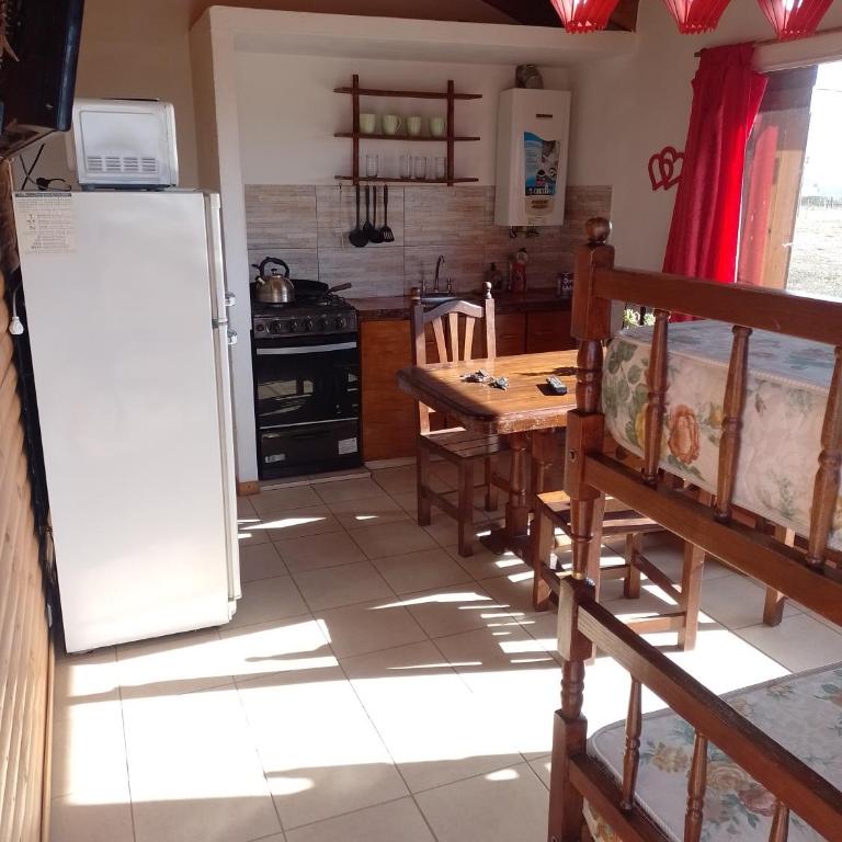 El mirador del Cerro - Apartamento con balcón - 15