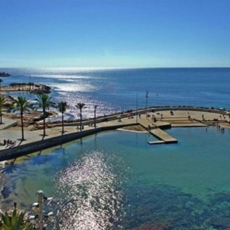 Apartamento Centro Torrevieja - Apartamento de 2 dormitorios - 10