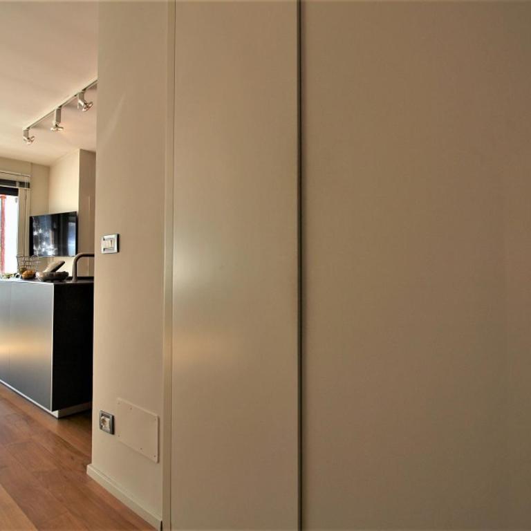 Attico fronte piste Sestriere - Appartamento con 1 Camera da Letto - 4