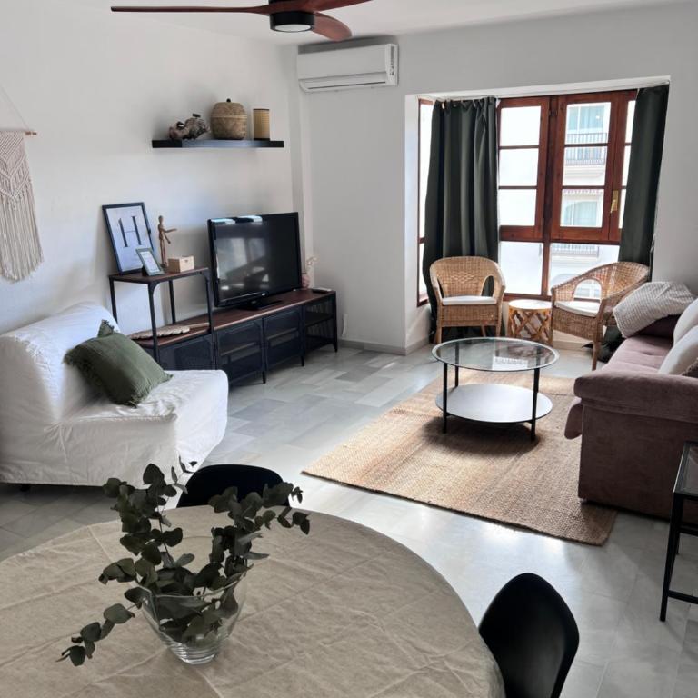 Apartamento Doña Pia Mijas - Apartamento de 1 dormitorio - 1