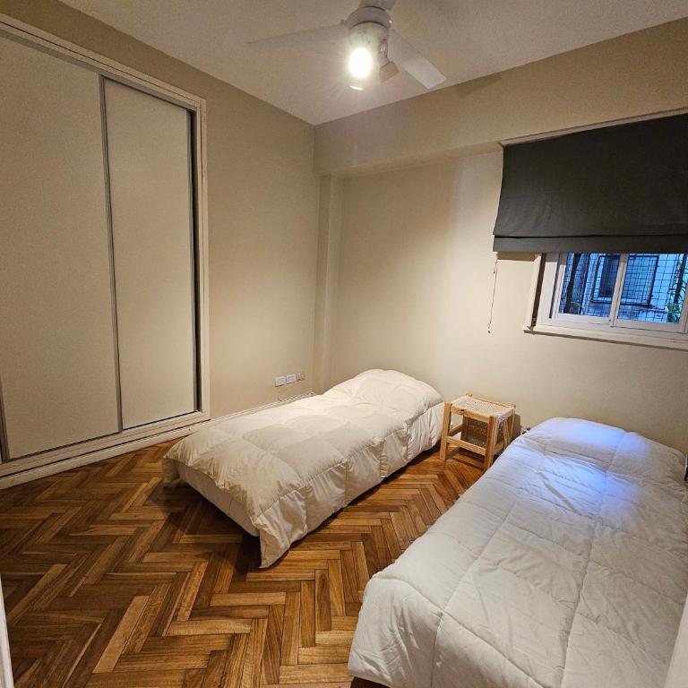 Recoleta - Apartamento de 1 dormitorio - 5