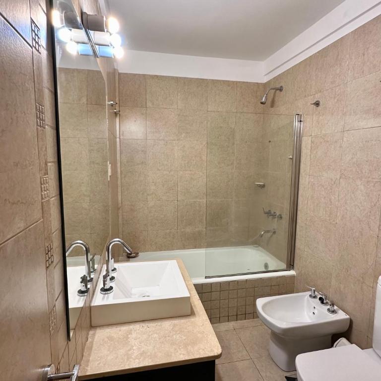 Recoleta - Apartamento de 1 dormitorio - 8