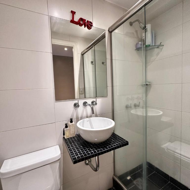 Recoleta - Apartamento de 1 dormitorio - 14