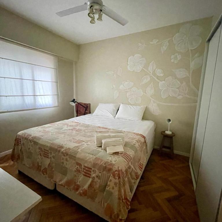 Recoleta - Apartamento de 1 dormitorio - 22
