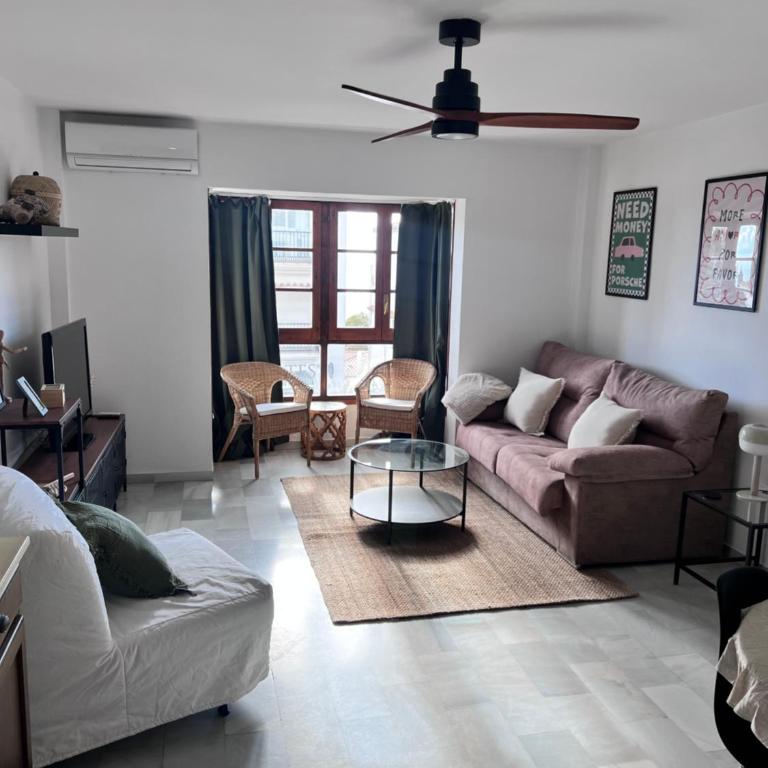 Apartamento Doña Pia Mijas - Apartamento de 1 dormitorio - 7