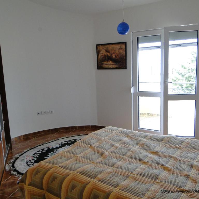 Holiday Home Mikki - Four-Bedroom House - 21