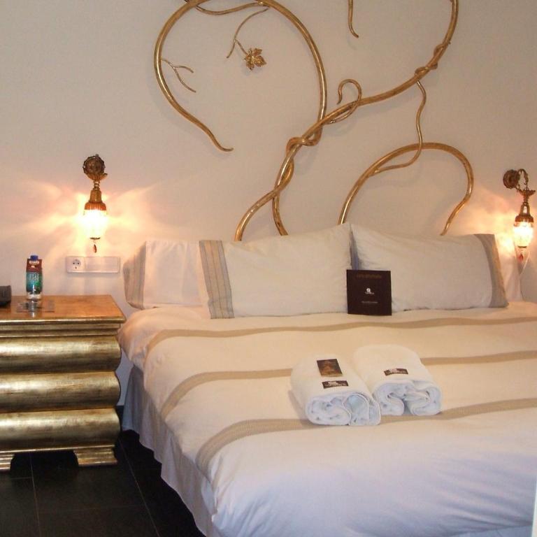 Hotel Boutique Varadero - Habitación Deluxe - 6