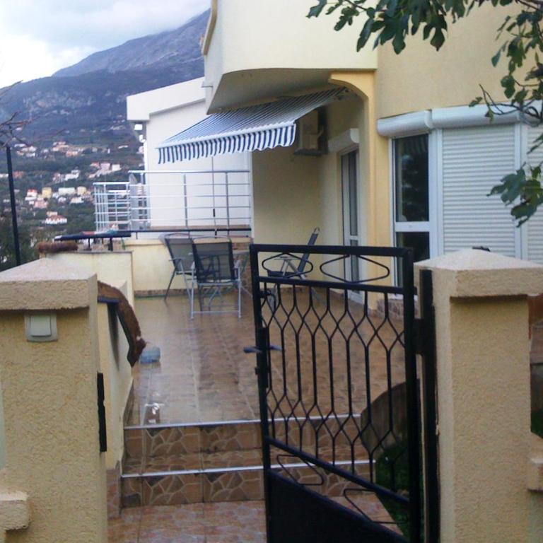 Holiday Home Mikki - Four-Bedroom House - 5