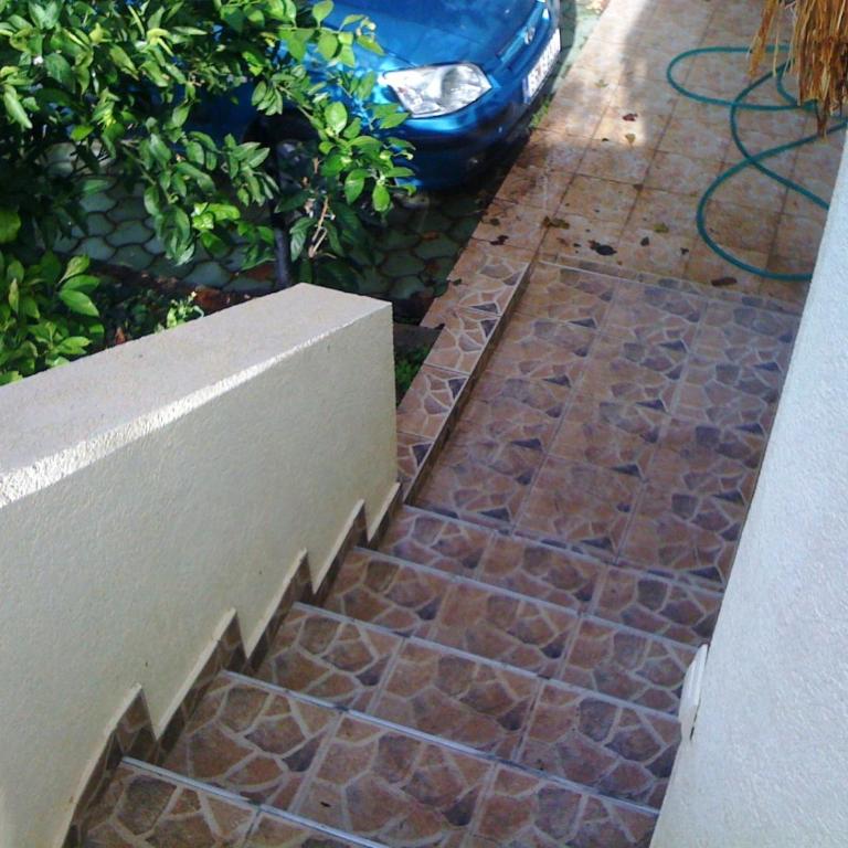 Holiday Home Mikki - Four-Bedroom House - 24