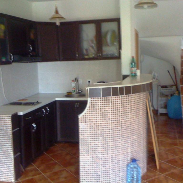 Holiday Home Mikki - Four-Bedroom House - 9