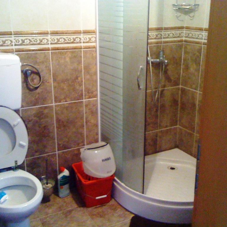 Holiday Home Mikki - Four-Bedroom House - 27