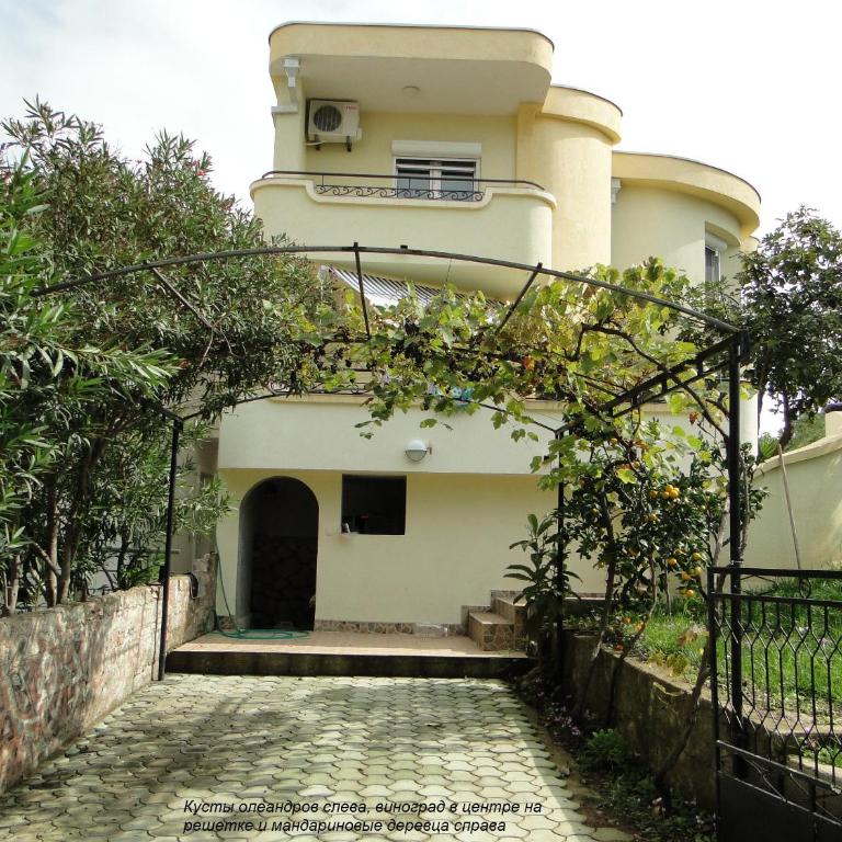 Holiday Home Mikki - Four-Bedroom House - 2