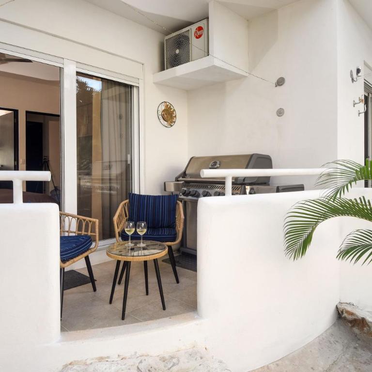 Pool, Near Marinas, Reefs, Family Fun, 2BR Condo, Main Level - Casa de 2 dormitorios - 18