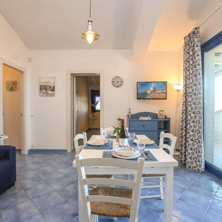 Villa Sea Sky - Sicily In - Maison 3 Chambres - 3
