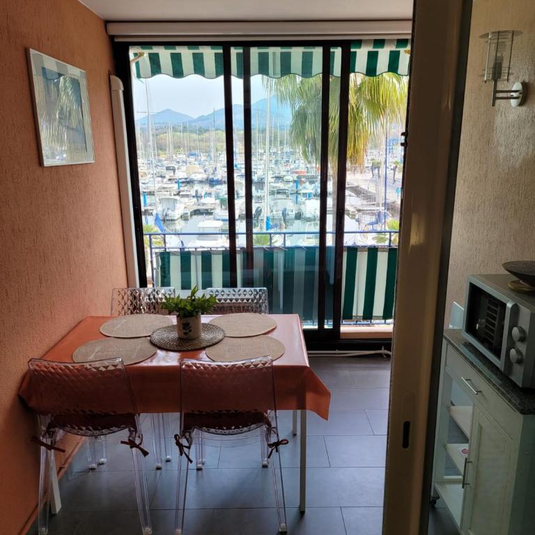 O logis du Port - Appartement 1 Chambre - 2