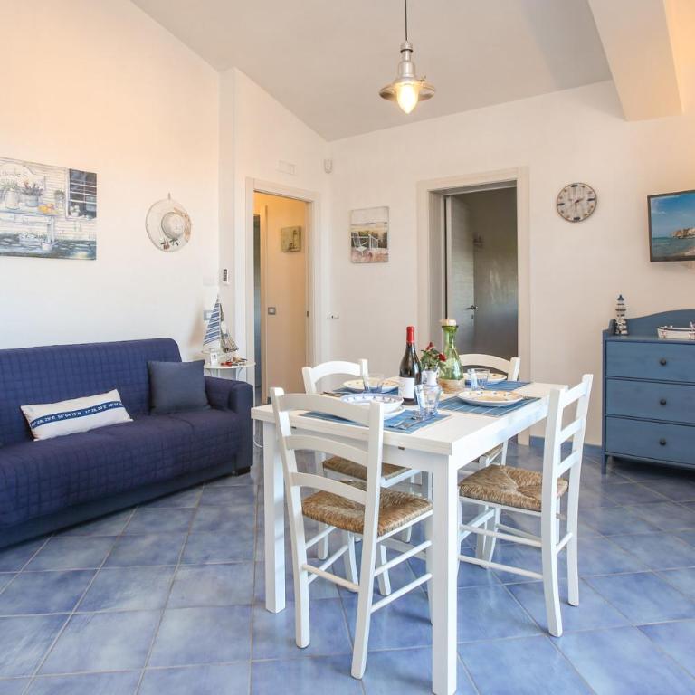 Villa Sea Sky - Sicily In - Maison 3 Chambres - 32