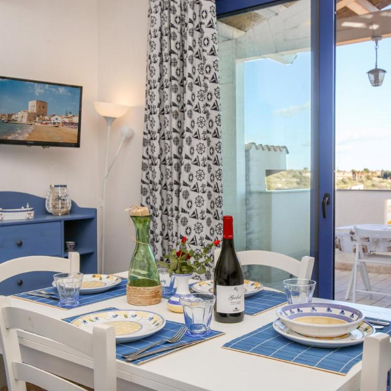 Villa Sea Sky - Sicily In - Maison 3 Chambres - 34