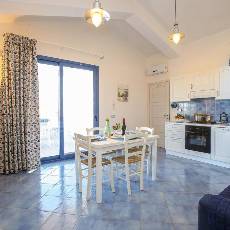 Villa Sea Sky - Sicily In - Maison 3 Chambres - 35