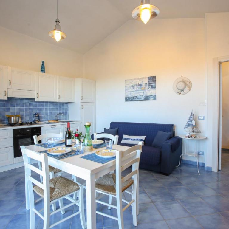 Villa Sea Sky - Sicily In - Maison 3 Chambres - 36