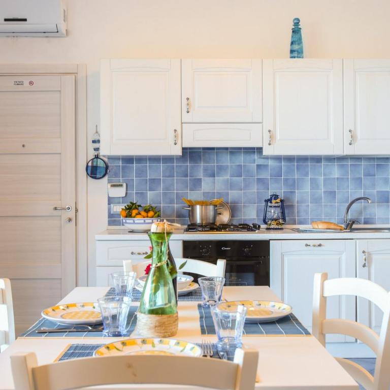 Villa Sea Sky - Sicily In - Maison 3 Chambres - 39