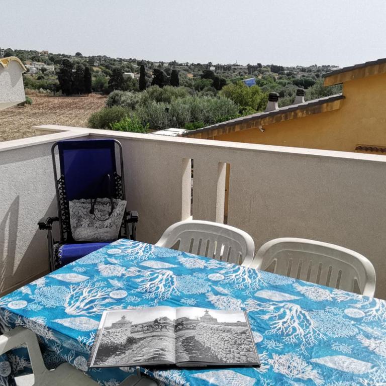 Villa Sea Sky - Sicily In - Maison 3 Chambres - 41