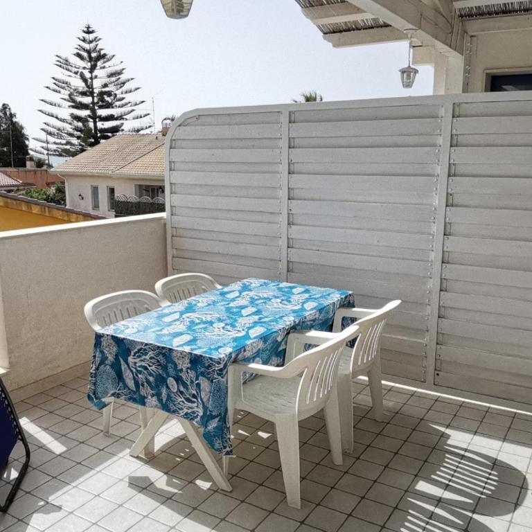 Villa Sea Sky - Sicily In - Maison 3 Chambres - 42