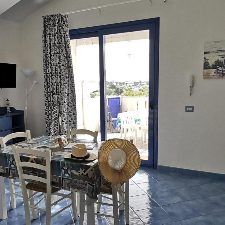 Villa Sea Sky - Sicily In - Maison 3 Chambres - 43